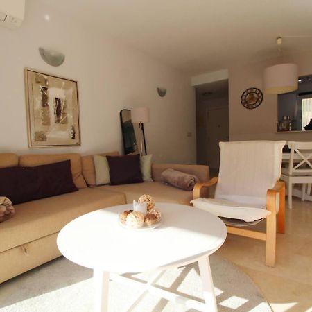 Apartamento Altea Green מראה חיצוני תמונה