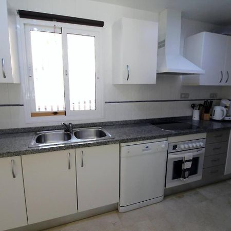 Apartamento Altea Green מראה חיצוני תמונה