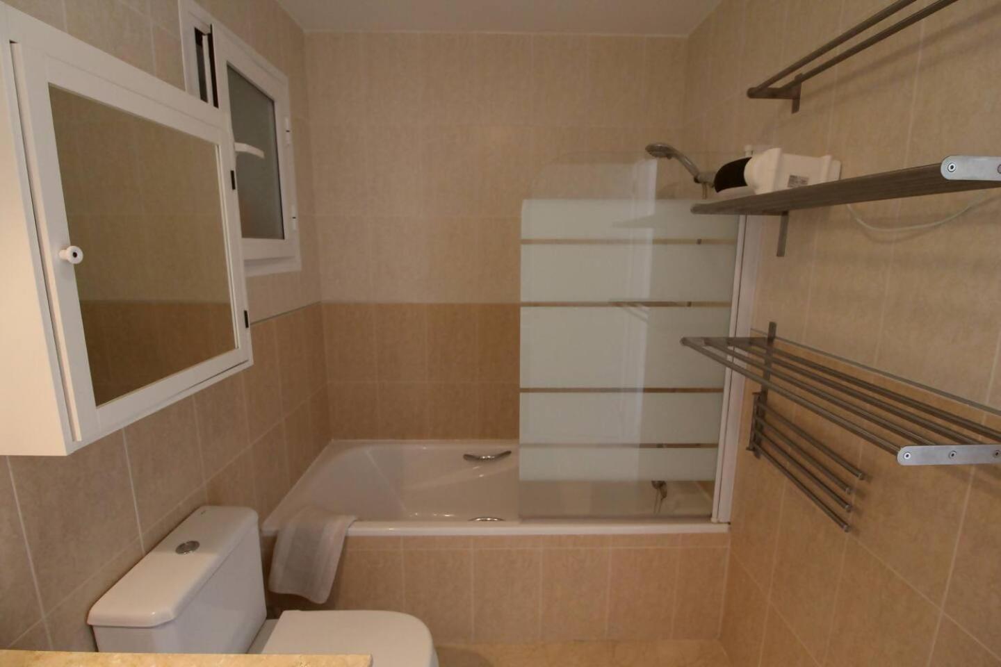 Apartamento Altea Green מראה חיצוני תמונה