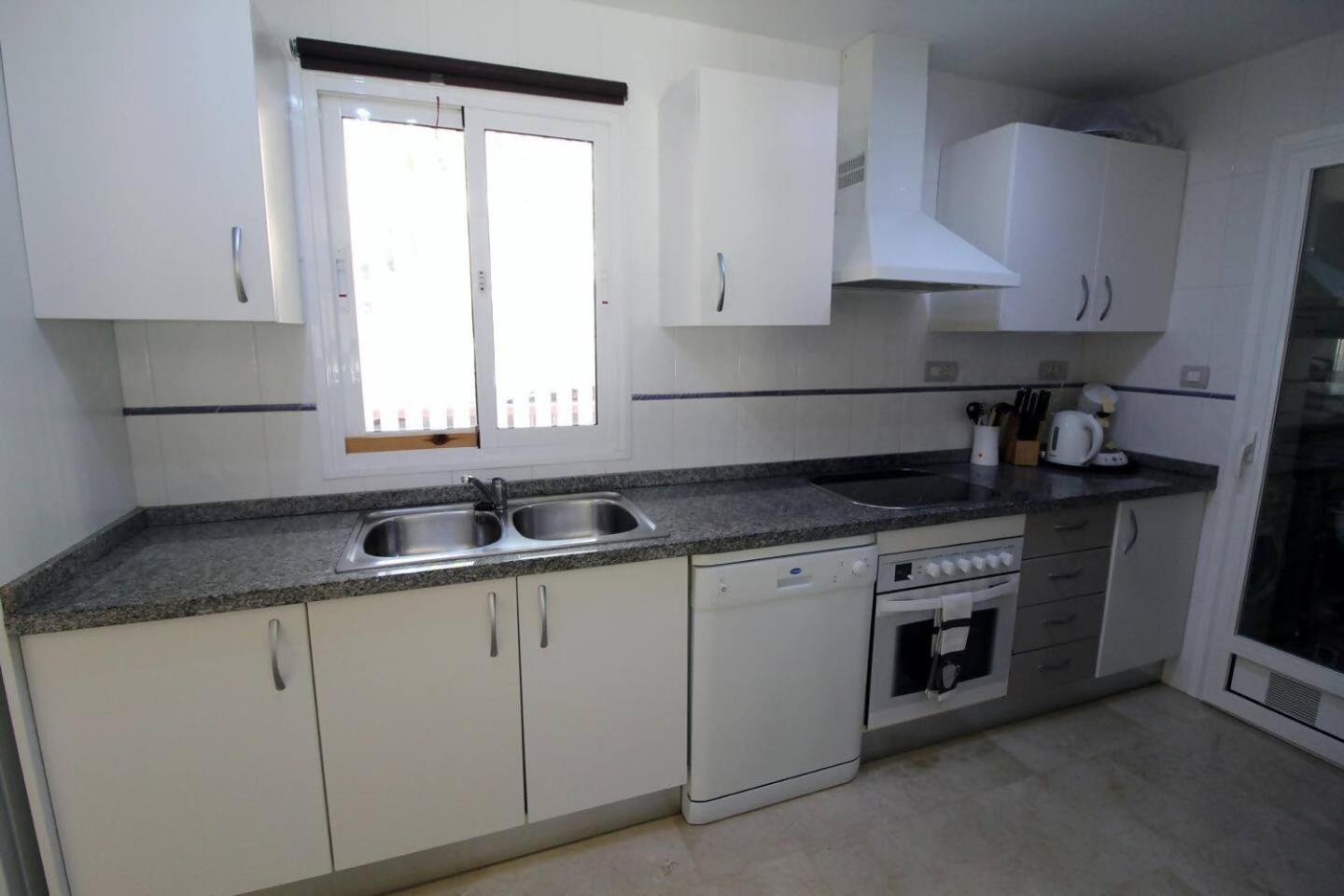 Apartamento Altea Green מראה חיצוני תמונה