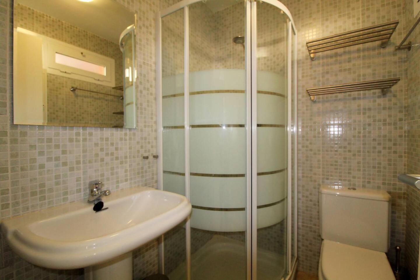 Apartamento Altea Green מראה חיצוני תמונה